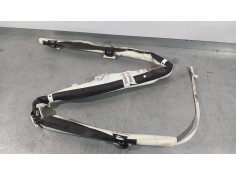 Recambio de airbag cortina delantero derecho para citroën c4 cactus 1.5 bluehdi 100 referencia OEM IAM 9804358780  