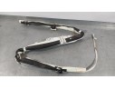 Recambio de airbag cortina delantero derecho para citroën c4 cactus 1.5 bluehdi 100 referencia OEM IAM 9804358780  