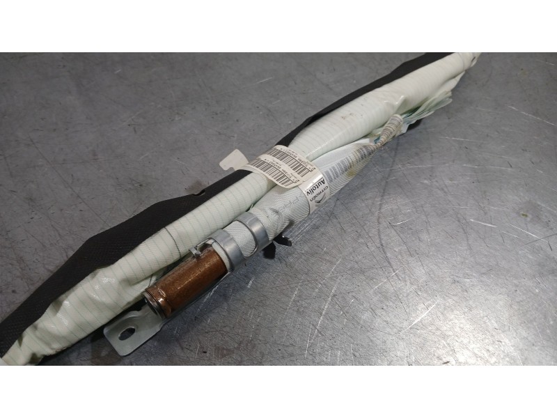 Recambio de airbag cortina delantero derecho para citroën c4 cactus 1.5 bluehdi 100 referencia OEM IAM 9804358780  