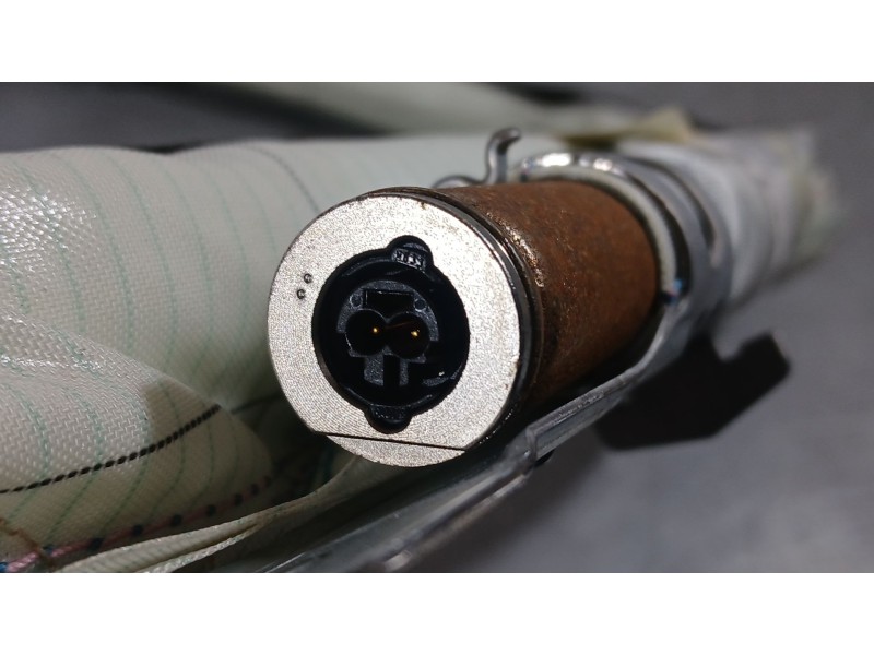 Recambio de airbag cortina delantero derecho para citroën c4 cactus 1.5 bluehdi 100 referencia OEM IAM 9804358780  