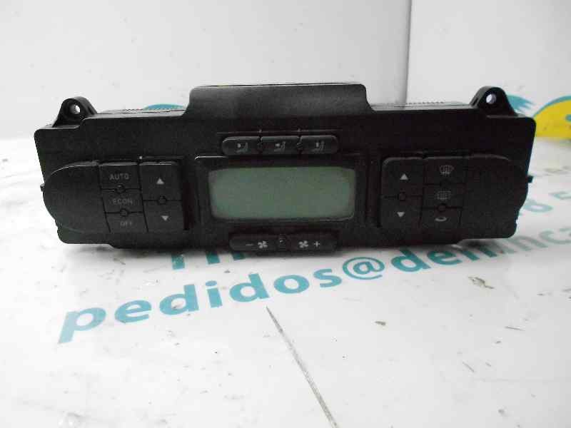 Recambio de mando climatizador para seat altea xl (5p5) family referencia OEM IAM   