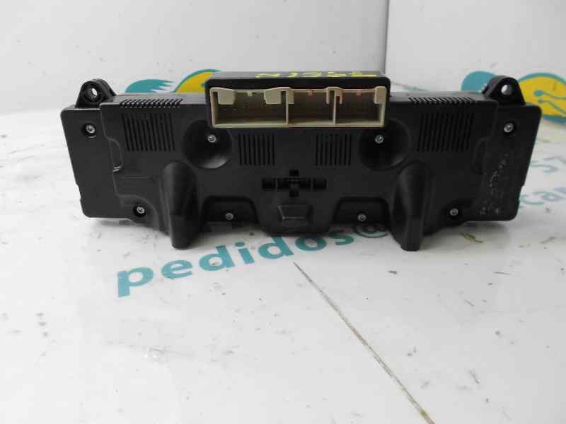 Recambio de mando climatizador para seat altea xl (5p5) family referencia OEM IAM   