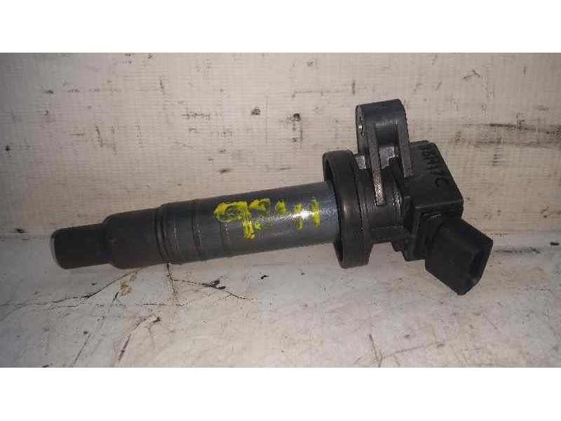Recambio de bobina encendido para toyota corolla (e12) 1.6 linea terra berlina referencia OEM IAM 9008019019  DENSO