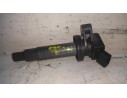 Recambio de bobina encendido para toyota corolla (e12) 1.6 linea terra berlina referencia OEM IAM 9008019019  DENSO