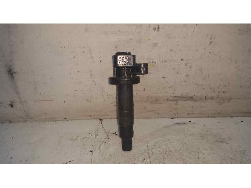 Recambio de bobina encendido para toyota corolla (e12) 1.6 linea terra berlina referencia OEM IAM 9008019019  DENSO