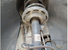 Recambio de amortiguador delantero derecho para peugeot 208 i (ca_, cc_) 1.2 vti 82 referencia OEM IAM 9804831280  