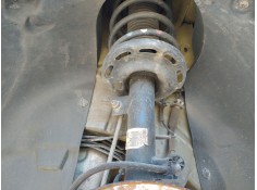 Recambio de amortiguador delantero izquierdo para peugeot 208 i (ca_, cc_) 1.2 vti 82 referencia OEM IAM 9804831180  