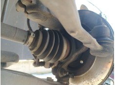 Recambio de mangueta delantera derecha para peugeot 208 i (ca_, cc_) 1.2 vti 82 referencia OEM IAM 1607557580  