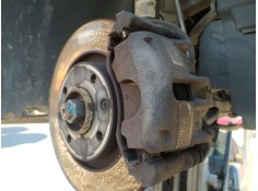 Recambio de pinza freno delantera derecha para peugeot 208 i (ca_, cc_) 1.2 vti 82 referencia OEM IAM 1617292180  