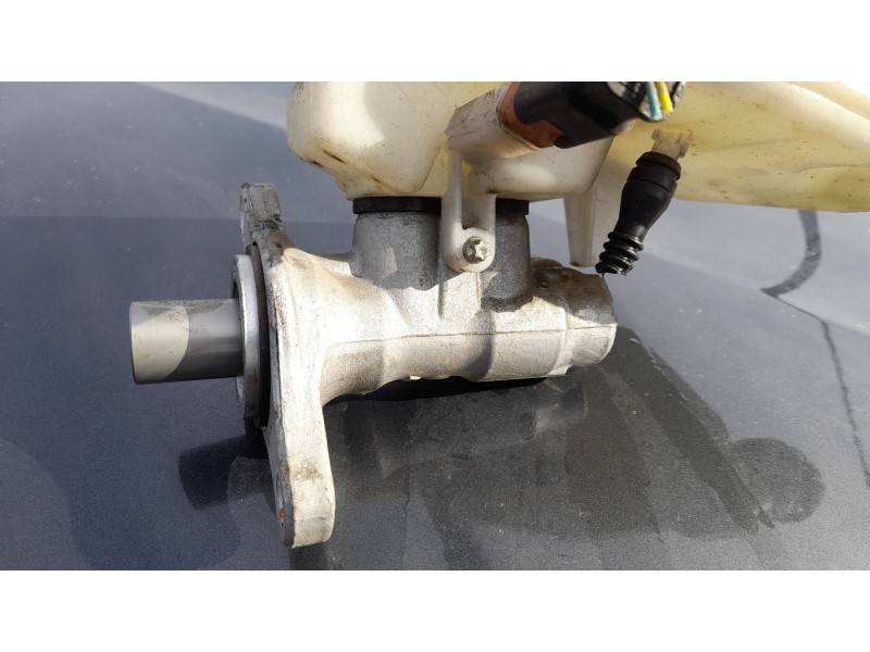 Recambio de bomba freno para peugeot 208 i (ca_, cc_) 1.2 vti 82 referencia OEM IAM 4601R7  