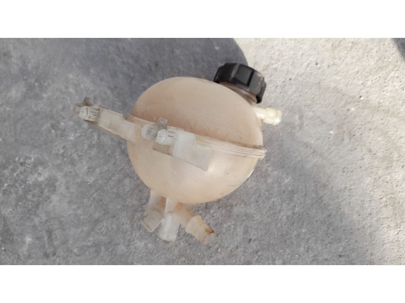 Recambio de deposito expansion para peugeot 208 i (ca_, cc_) 1.2 vti 82 referencia OEM IAM 9800777280  