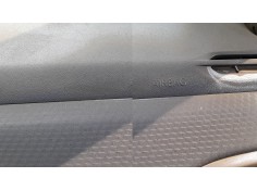 Recambio de airbag cortina delantero izquierdo para peugeot 208 i (ca_, cc_) 1.2 vti 82 referencia OEM IAM 9804092380  