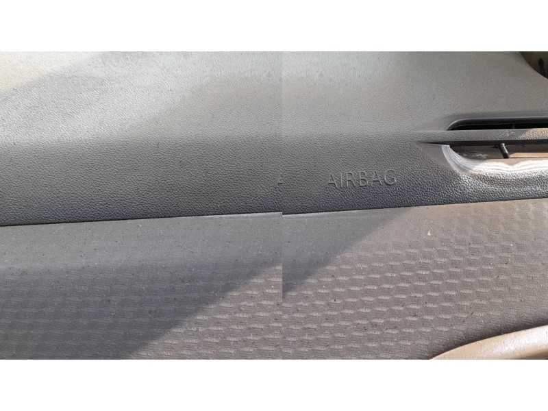 Recambio de airbag cortina delantero izquierdo para peugeot 208 i (ca_, cc_) 1.2 vti 82 referencia OEM IAM 9804092380  