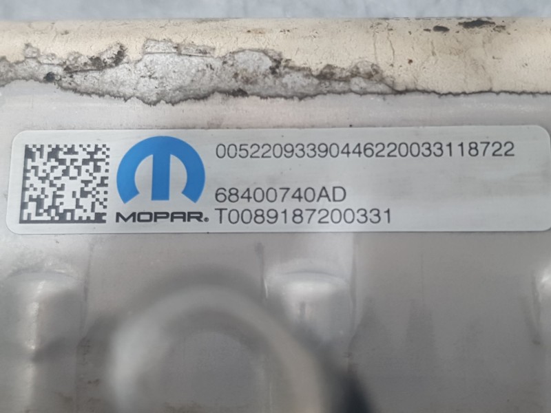 Recambio de bomba calefaccion para fiat 500e (332_) elektro 3+1 (fa1) referencia OEM IAM 00521390710  