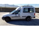 opel combo furgoneta/monovolumen (71_) del año 1999