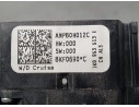 Recambio de mando intermitentes para volkswagen golf vi (5k1) advance referencia OEM IAM 1K09583513E  