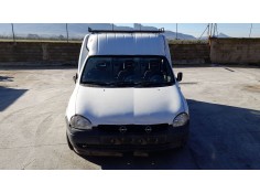 OPEL COMBO FURGONETA/MONOVOLUMEN (71_)
