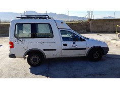 OPEL COMBO FURGONETA/MONOVOLUMEN (71_)