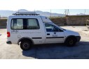 opel combo furgoneta/monovolumen (71_) del año 1999