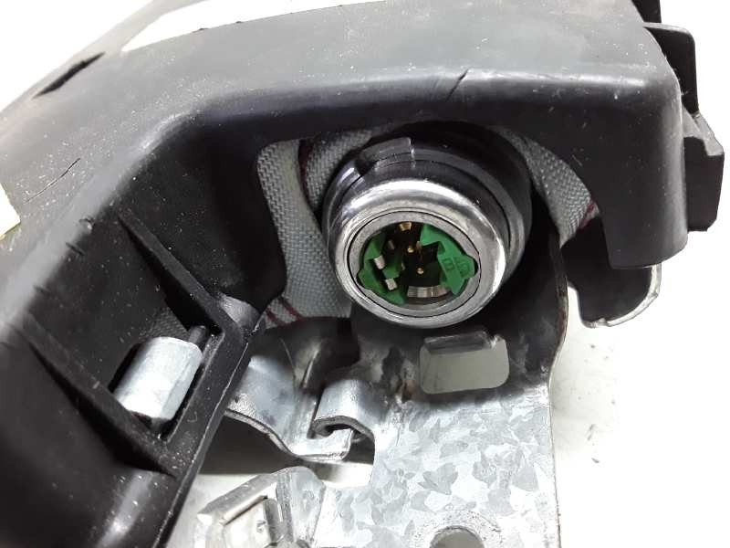 Recambio de airbag lateral izquierdo para renault modus dynamique referencia OEM IAM   