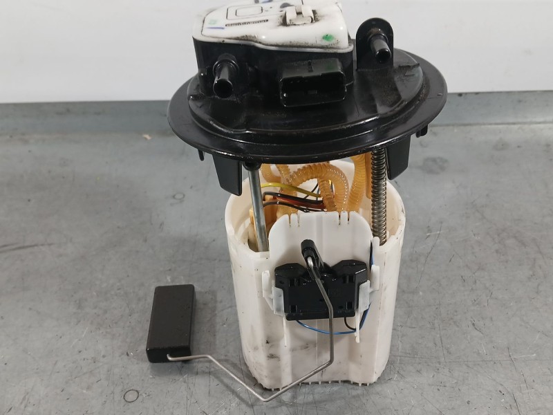 Recambio de aforador para citroën c4 cactus 1.5 bluehdi 100 referencia OEM IAM 9811336680  A2C94382200