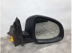 RETROVISOR DERECHO 7335614 24024010 ELECTRICO 5 PINS