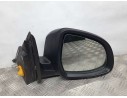 Recambio de retrovisor derecho para bmw x4 (f26) xdrive 20d referencia OEM IAM 7335614 24024010 ELECTRICO 5 PINS