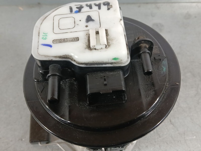 Recambio de aforador para citroën c4 cactus 1.5 bluehdi 100 referencia OEM IAM 9811336680  A2C94382200