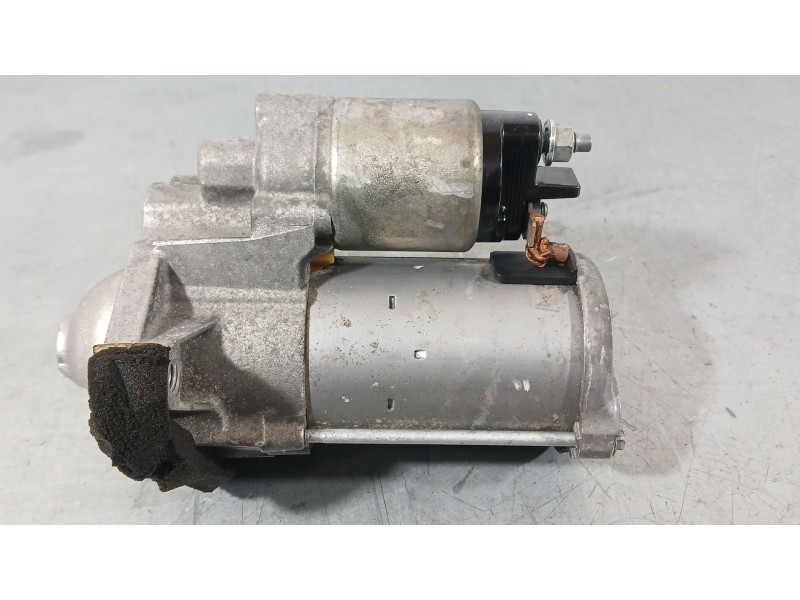 Recambio de motor arranque para nissan x-trail iii (t32_, t32r, t32rr) 1.6 dci (t32) referencia OEM IAM 233003131R BOSCH 0001170