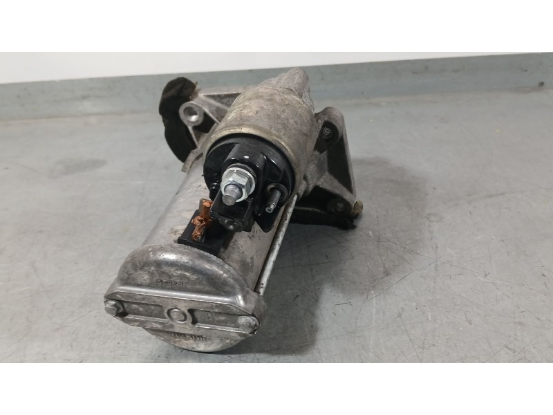 Recambio de motor arranque para nissan x-trail iii (t32_, t32r, t32rr) 1.6 dci (t32) referencia OEM IAM 233003131R BOSCH 0001170