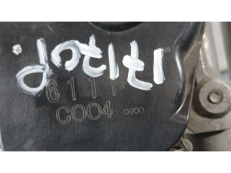 Recambio de motor limpia delantero para nissan x-trail iii (t32_, t32r, t32rr) 1.6 dci (t32) referencia OEM IAM 288104CC1A  6111