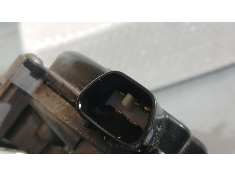 Recambio de motor limpia delantero para nissan x-trail iii (t32_, t32r, t32rr) 1.6 dci (t32) referencia OEM IAM 288104CC1A  6111