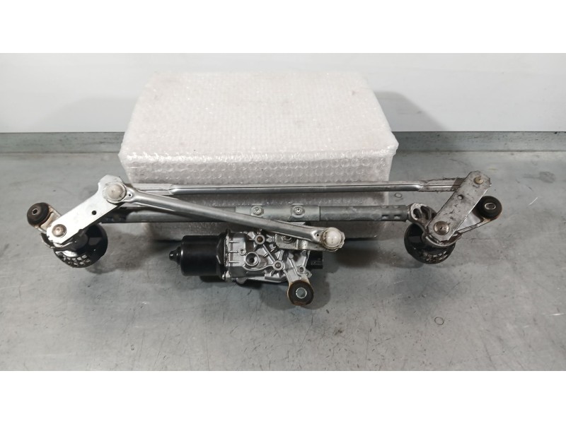 Recambio de motor limpia delantero para nissan x-trail iii (t32_, t32r, t32rr) 1.6 dci (t32) referencia OEM IAM 288104CC1A  6111