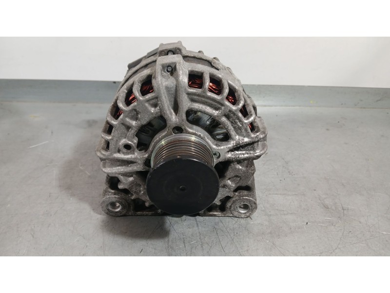 Recambio de alternador para nissan x-trail iii (t32_, t32r, t32rr) 1.6 dci (t32) referencia OEM IAM 231004BE0A BOSCH F000BL0841