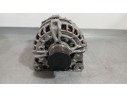 Recambio de alternador para nissan x-trail iii (t32_, t32r, t32rr) 1.6 dci (t32) referencia OEM IAM 231004BE0A BOSCH F000BL0841