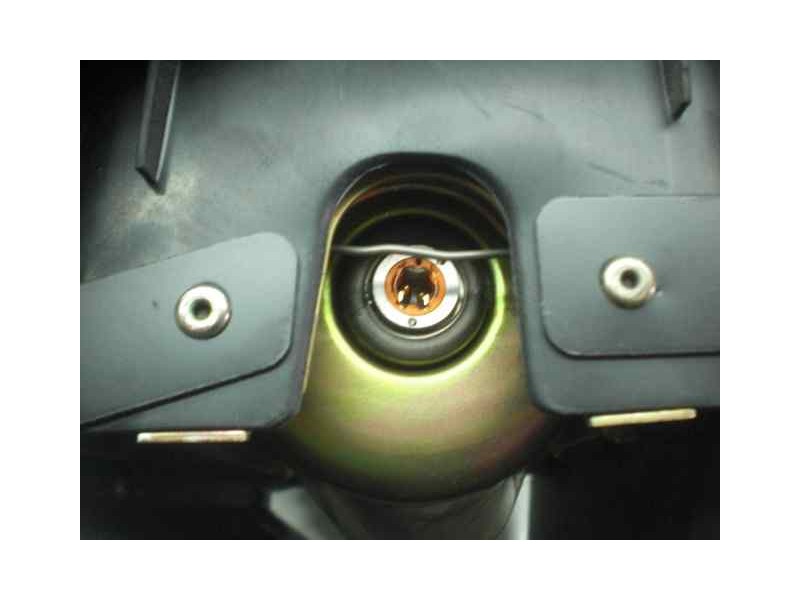 Recambio de kit airbag para citroën berlingo 2.0 hdi cat (rhy / dw10td) referencia OEM IAM   