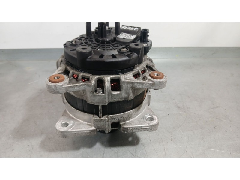 Recambio de alternador para nissan x-trail iii (t32_, t32r, t32rr) 1.6 dci (t32) referencia OEM IAM 231004BE0A BOSCH F000BL0841