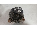 Recambio de alternador para nissan x-trail iii (t32_, t32r, t32rr) 1.6 dci (t32) referencia OEM IAM 231004BE0A BOSCH F000BL0841