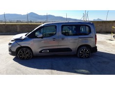 citroën berlingo (er_, ec_) del año 2019