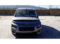 CITROËN BERLINGO (ER_, EC_)