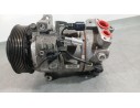 Recambio de compresor aire acondicionado para nissan x-trail iii (t32_, t32r, t32rr) 1.6 dci (t32) referencia OEM IAM 926004CA3A