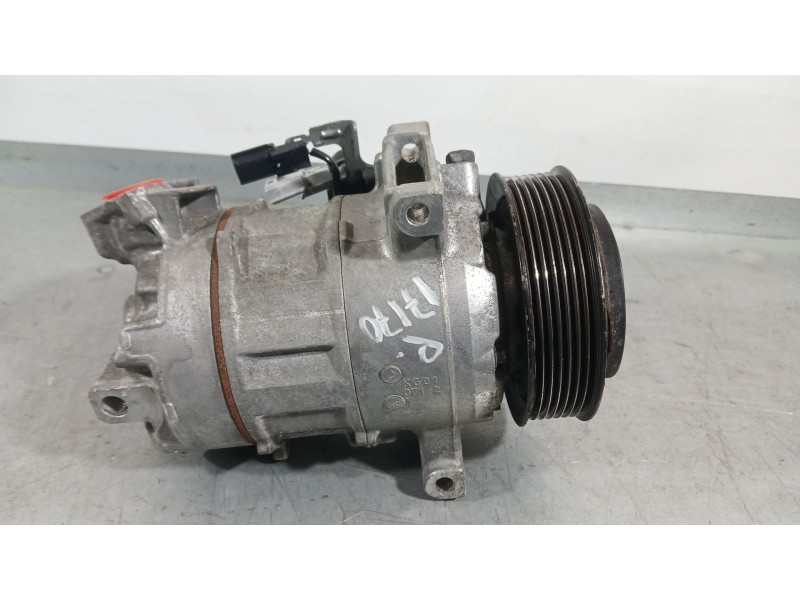 Recambio de compresor aire acondicionado para nissan x-trail iii (t32_, t32r, t32rr) 1.6 dci (t32) referencia OEM IAM 926004CA3A