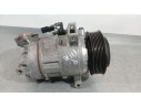 Recambio de compresor aire acondicionado para nissan x-trail iii (t32_, t32r, t32rr) 1.6 dci (t32) referencia OEM IAM 926004CA3A