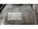 Recambio de compresor aire acondicionado para nissan x-trail iii (t32_, t32r, t32rr) 1.6 dci (t32) referencia OEM IAM 926004CA3A
