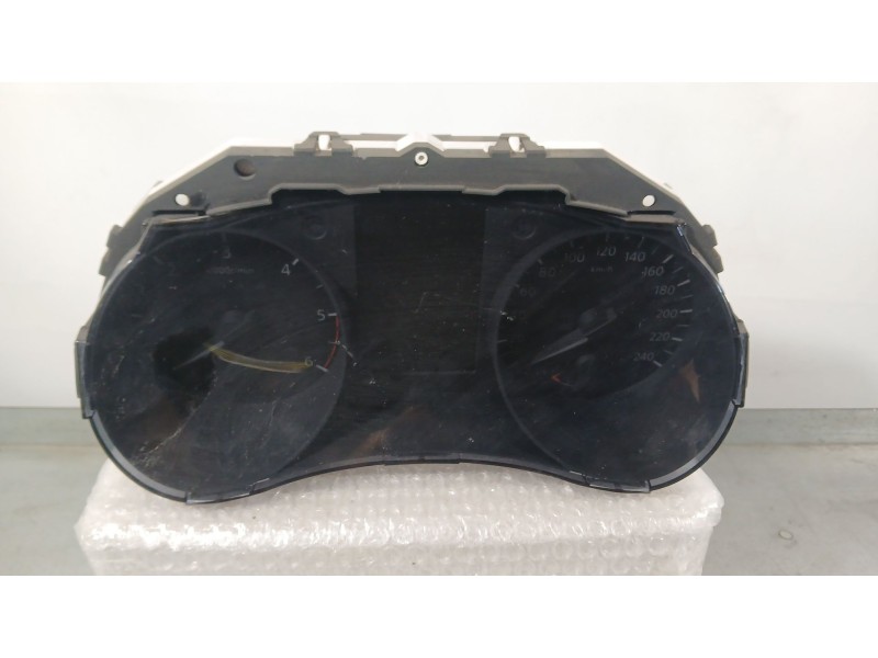 Recambio de cuadro instrumentos para nissan x-trail iii (t32_, t32r, t32rr) 1.6 dci (t32) referencia OEM IAM 248104CC6A  1601070