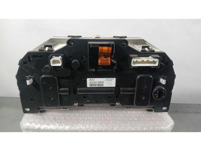 Recambio de cuadro instrumentos para nissan x-trail iii (t32_, t32r, t32rr) 1.6 dci (t32) referencia OEM IAM 248104CC6A  1601070