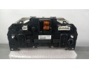 Recambio de cuadro instrumentos para nissan x-trail iii (t32_, t32r, t32rr) 1.6 dci (t32) referencia OEM IAM 248104CC6A  1601070