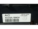 Recambio de cuadro instrumentos para nissan x-trail iii (t32_, t32r, t32rr) 1.6 dci (t32) referencia OEM IAM 248104CC6A  1601070