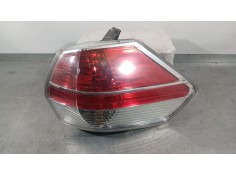 Recambio de piloto trasero derecho exterior para nissan x-trail iii (t32_, t32r, t32rr) 1.6 dci (t32) referencia OEM IAM 265544C