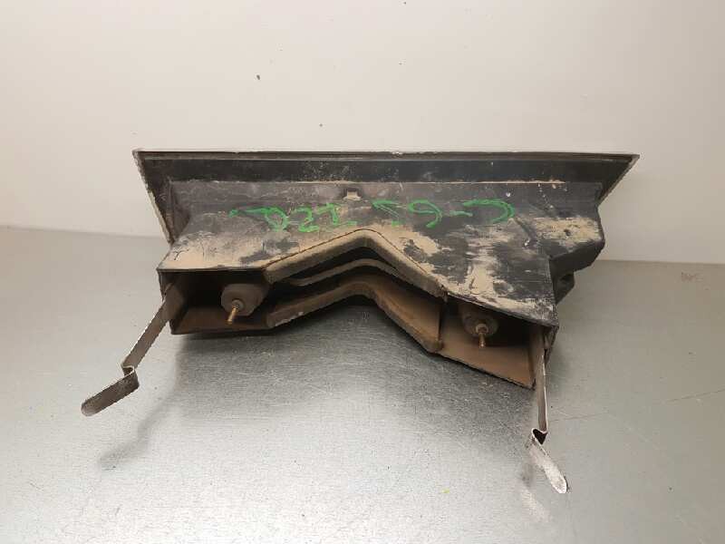 Recambio de piloto delantero izquierdo para citroën gsa referencia OEM IAM   